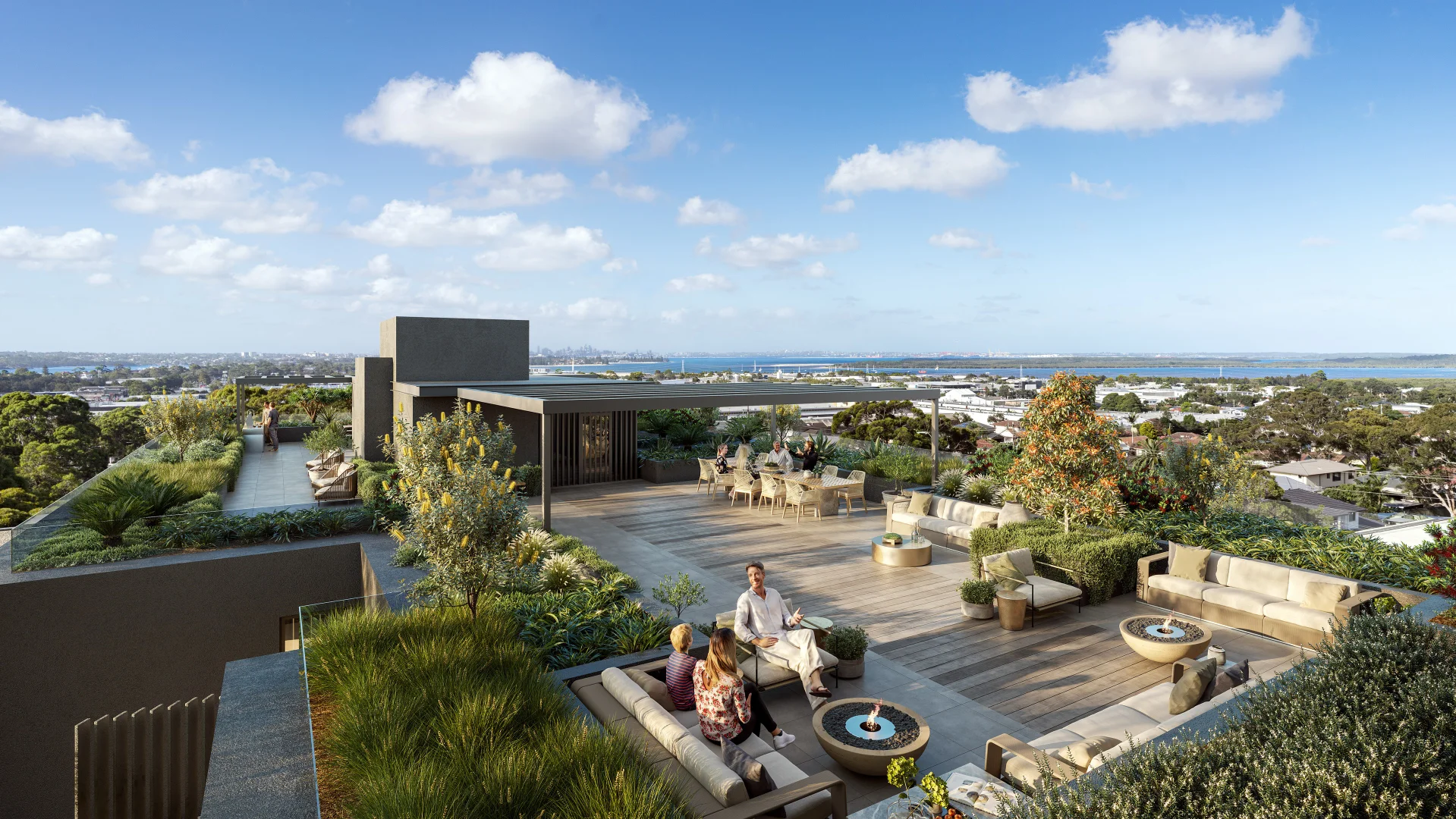 Additional image 9 of D606/105 Willarong Road, Caringbah NSW 2229