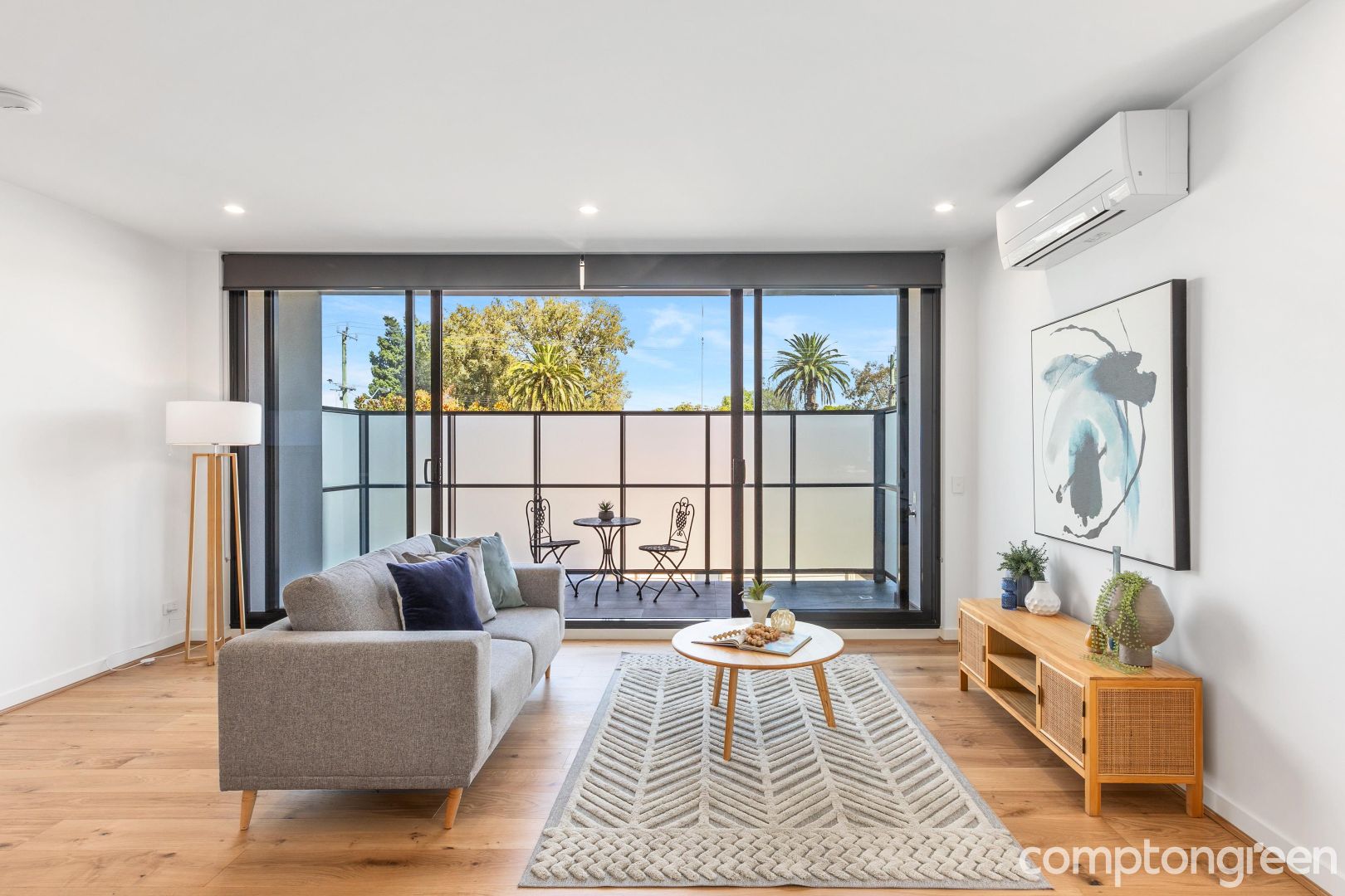 104/95 Ferguson Street, Williamstown VIC 3016, Image 1