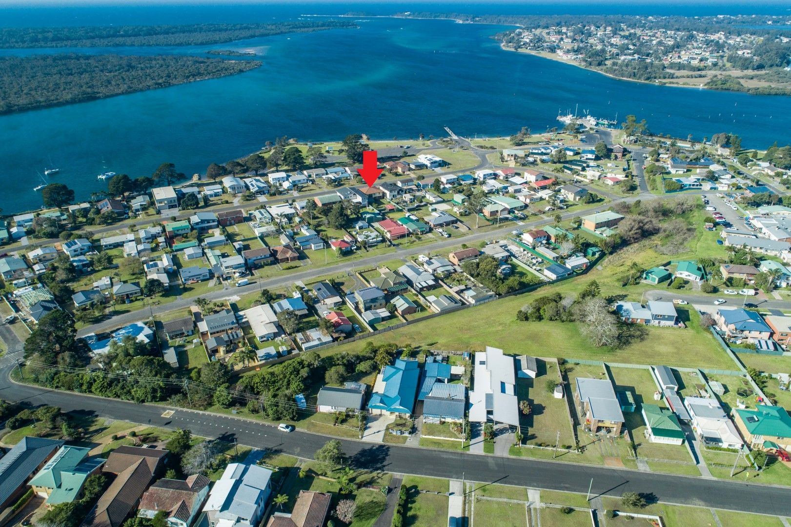 78 Adelaide Street, Greenwell Point NSW 2540, Image 0