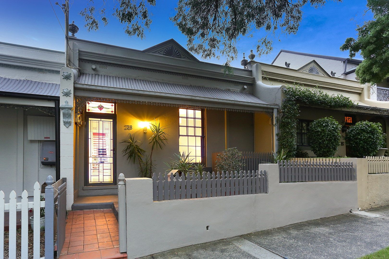 28 Dulwich Street, Dulwich Hill NSW 2203, Image 0