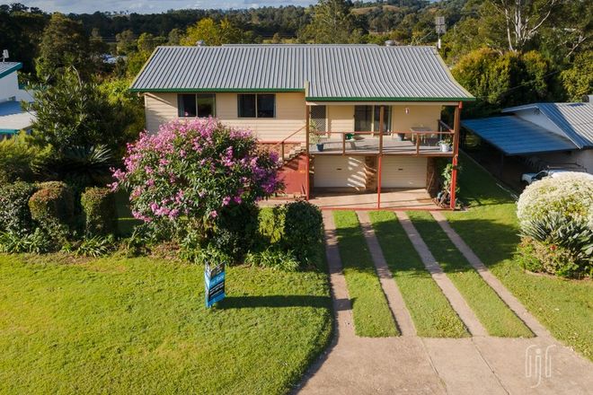 Picture of 15 Mary Street, AMAMOOR QLD 4570