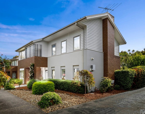 13 Carrangall Place, Parkville VIC 3052