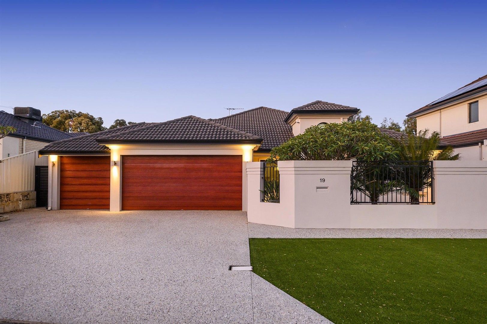 4 bedrooms House in 19 Bencubbin Crescent DIANELLA WA, 6059