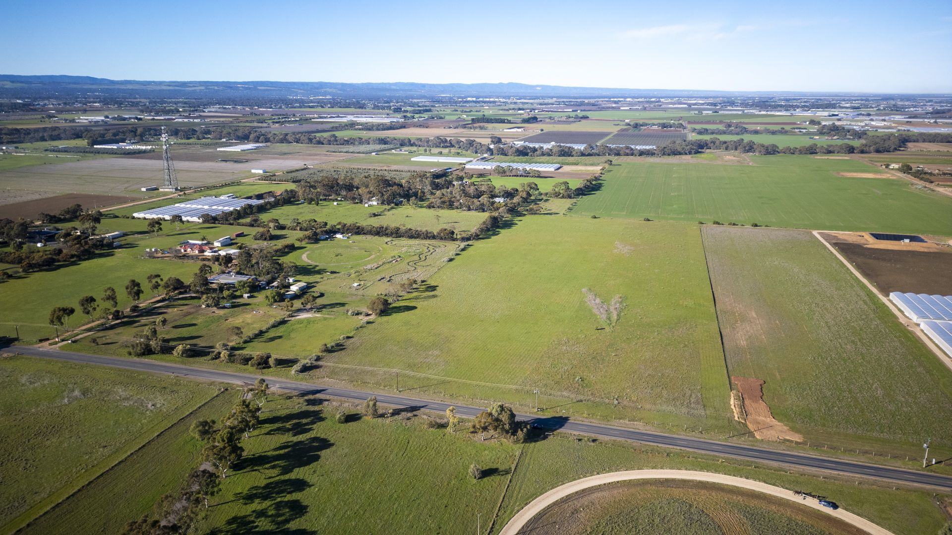 Lot 13 Gawler River Road, Lewiston SA 5501, Image 1