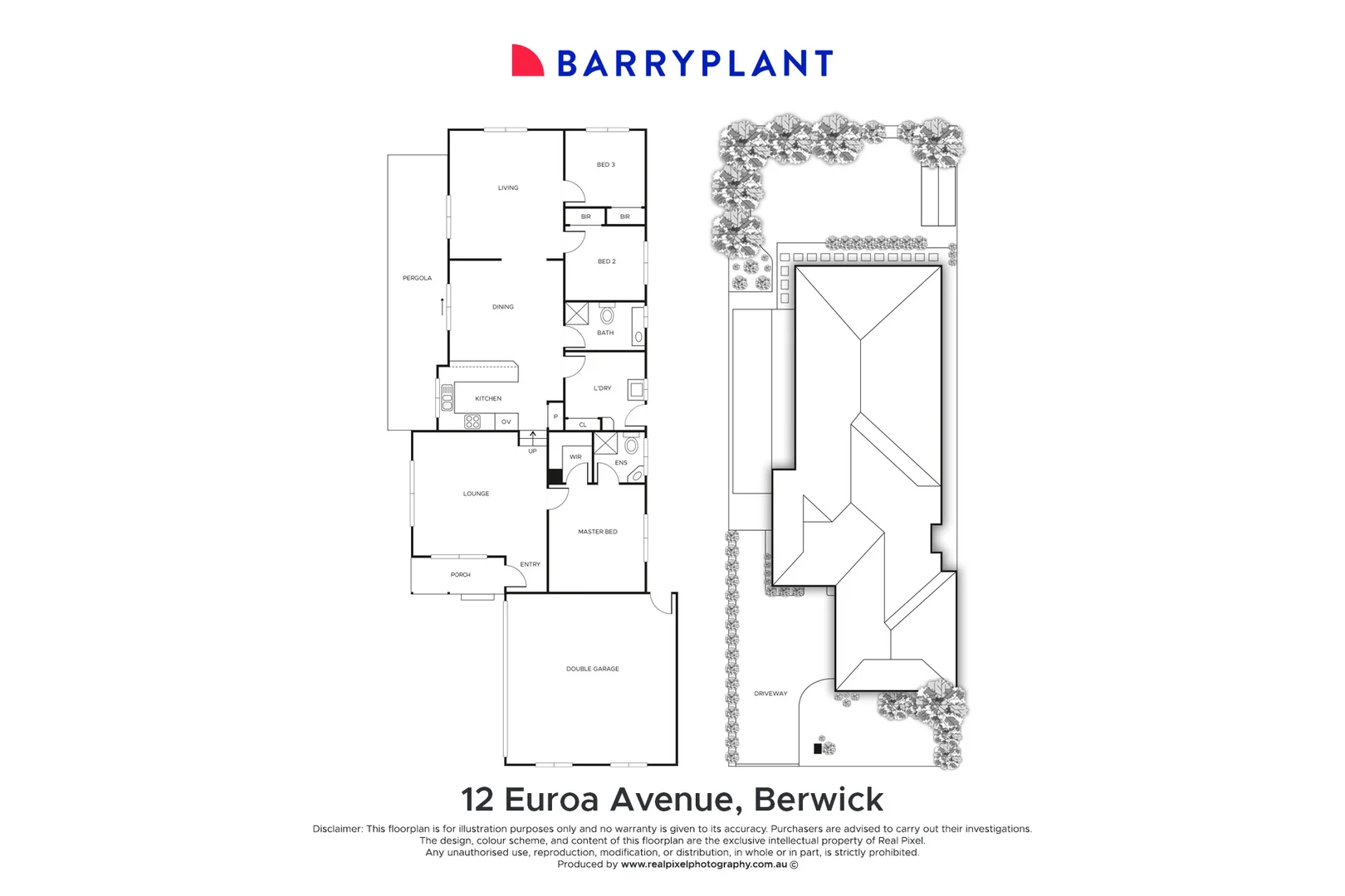 Additional image 23 of 12 Euroa Avenue, Berwick VIC 3806