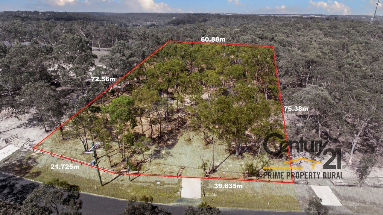 Lot 9 Gibbs Rd, Kenthurst NSW 2156, Image 2