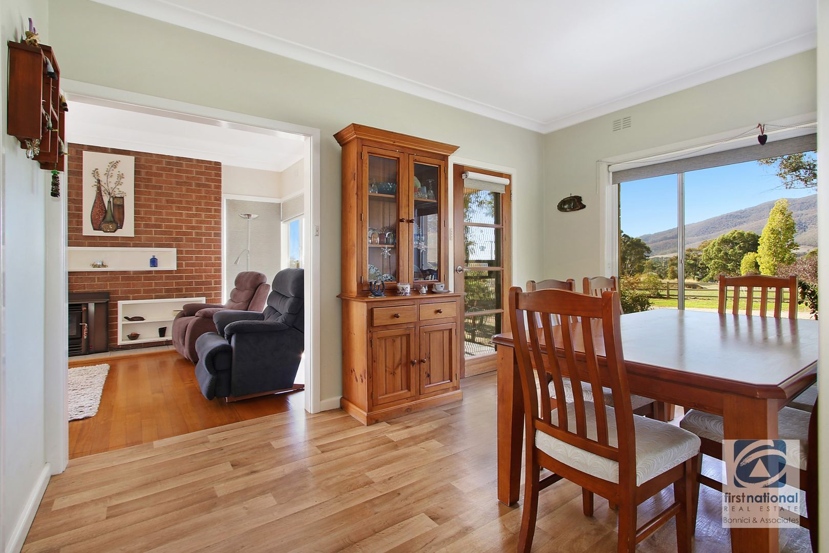 3037 Beechworth - Wodonga Road, Leneva VIC 3691, Image 2