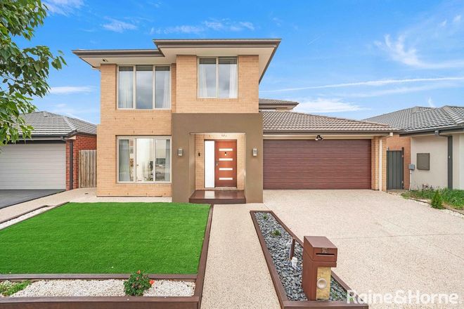 Picture of 13 Teller Street, TARNEIT VIC 3029