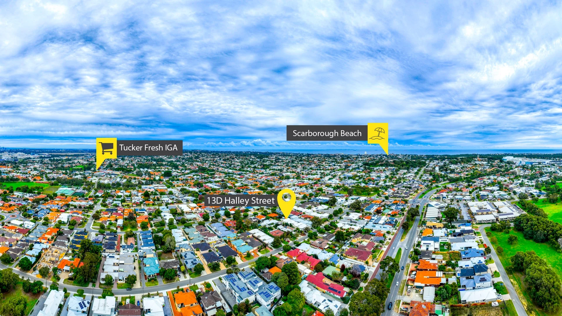 Innaloo WA 6018 - 3 beds townhouse for Rent, $1150 per week - 18386959 ...