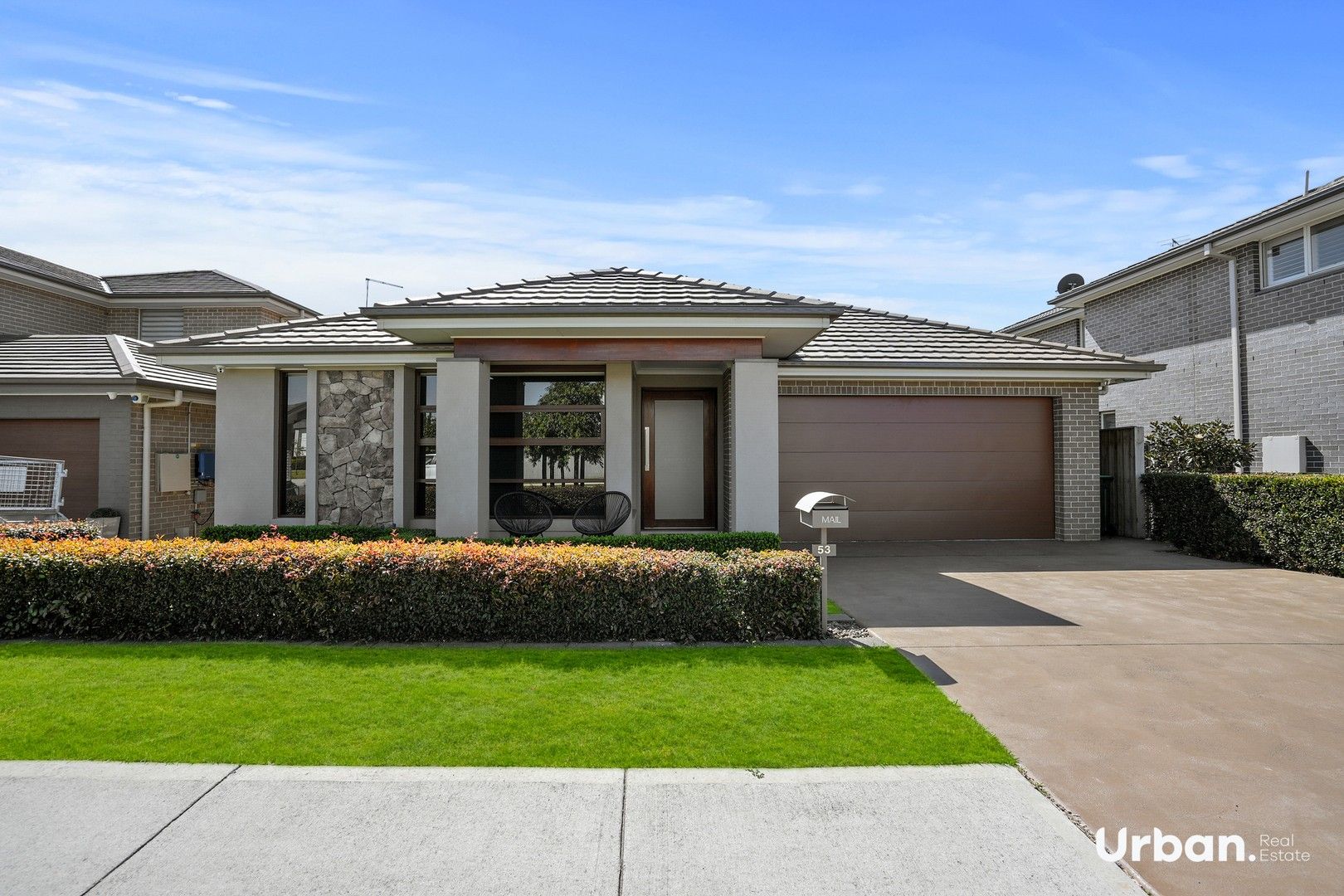 53 Gledswood Hills Drive, Gledswood Hills NSW 2557, Image 0