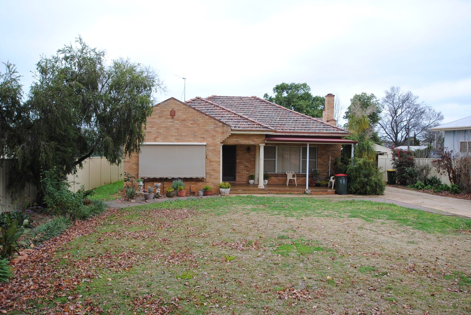 18 Carrathool Street, Griffith NSW 2680, Image 0