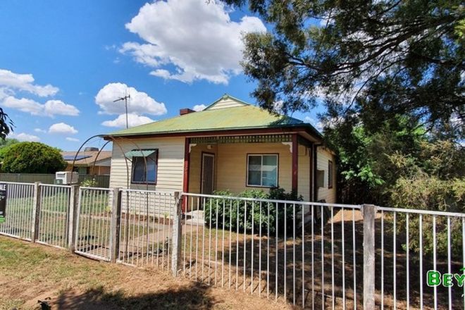 Picture of 6 Warrie Street, GILGANDRA NSW 2827