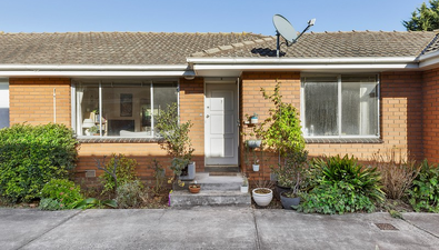 Picture of 2/3 Lowell Avenue, KINGSBURY VIC 3083