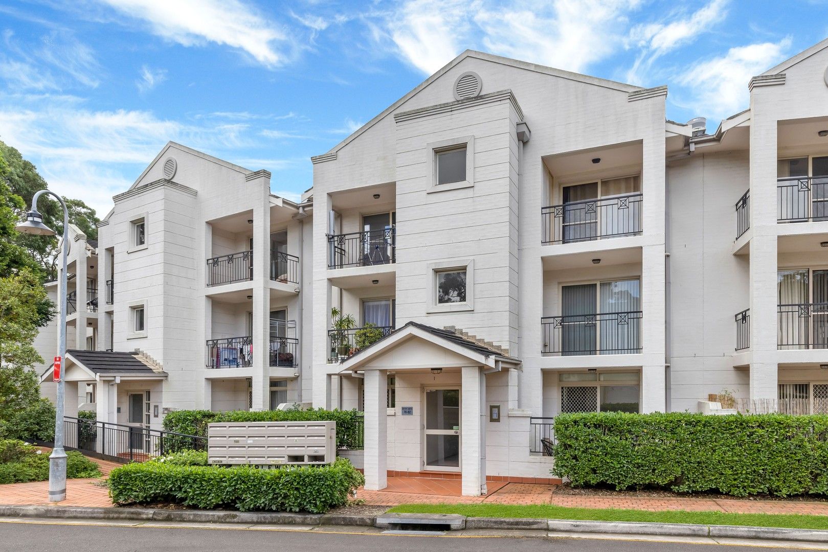 78/6-8 Nile Close, Marsfield NSW 2122 - Apartment For Rent | Domain