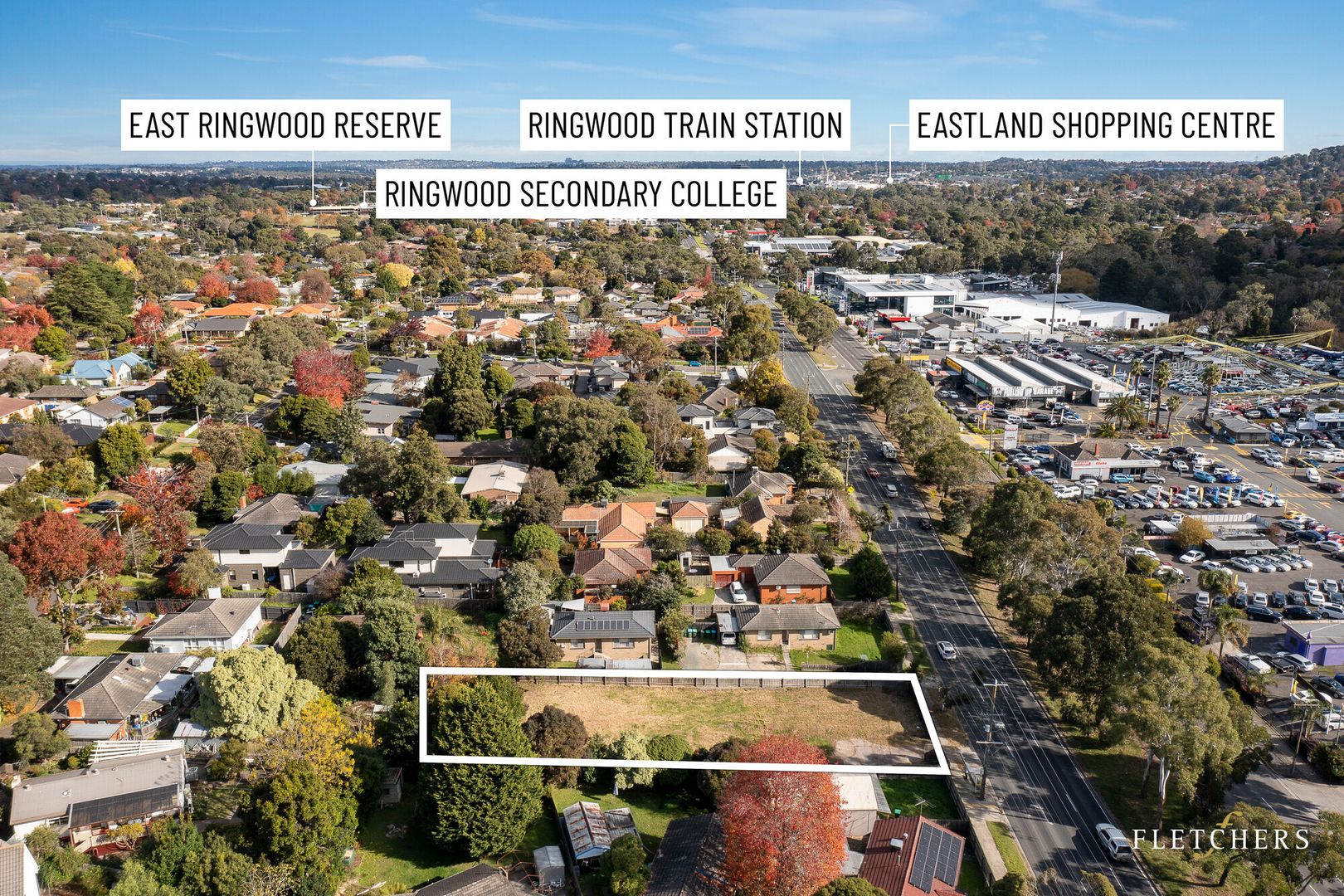 382 Maroondah Highway, Ringwood VIC 3134, Image 2