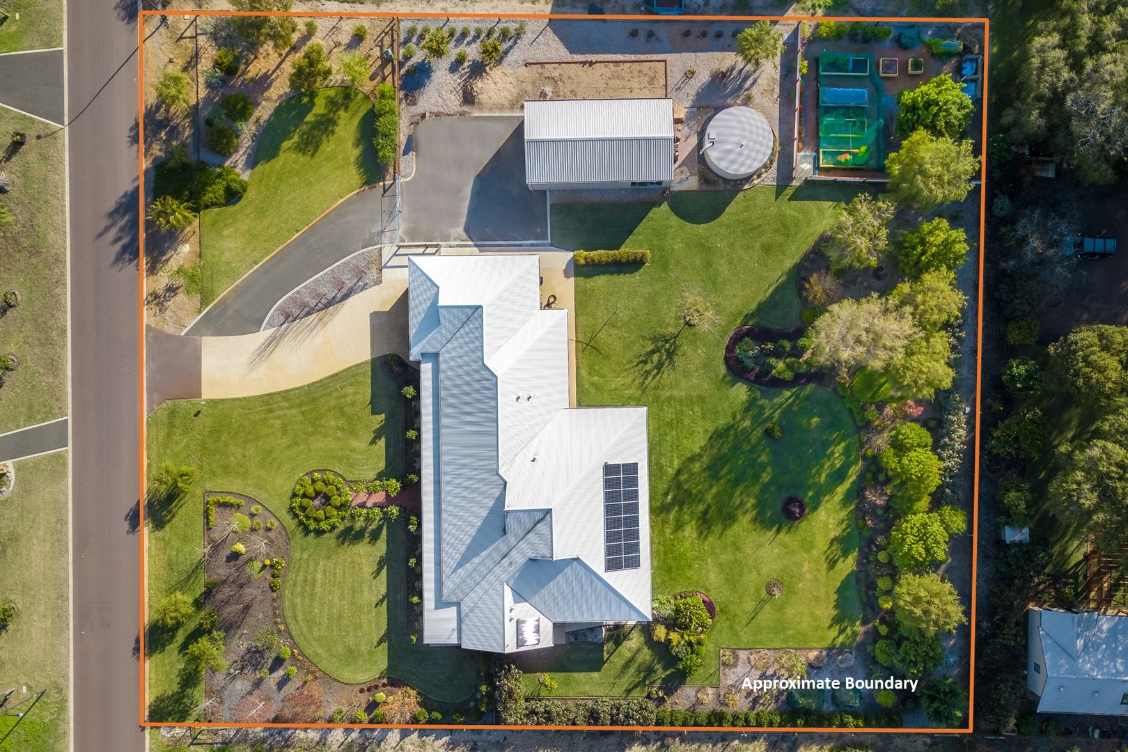 38 Drovers Road, Bovell WA 6280, Image 2