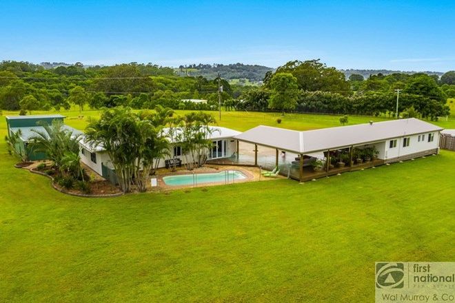 Picture of 2 Henson Road, WYRALLAH NSW 2480