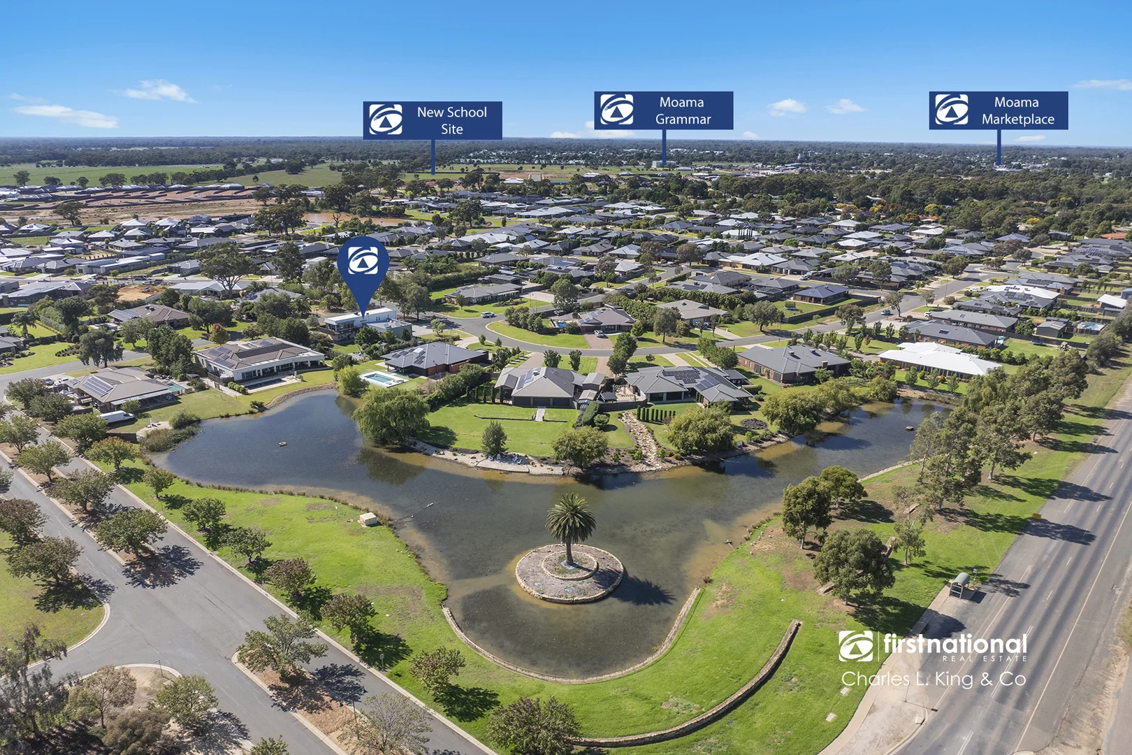 Additional image 11 of 1 Cabernet Drive, Moama NSW 2731