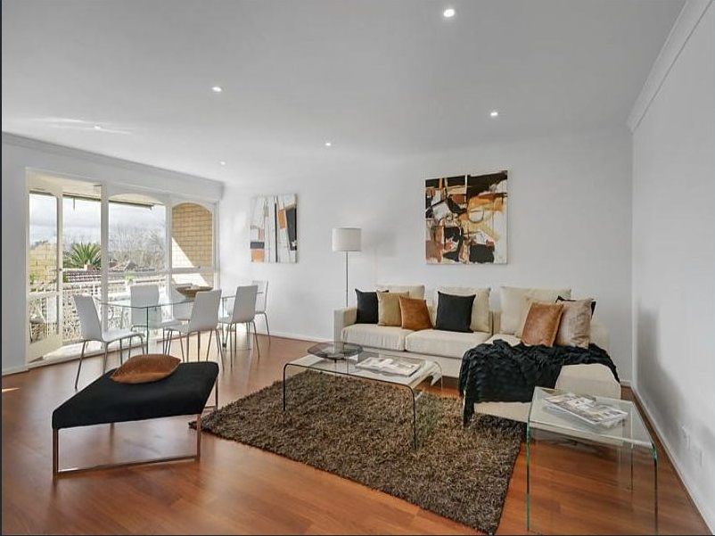 5/107 Walpole Street, Kew VIC 3101 Apartment For Rent Domain