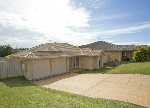 6 Durban Crescent, East Maitland NSW 2323