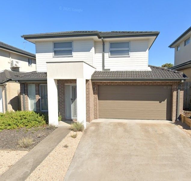 3 bedrooms House in 22 Botany Drive CARRUM DOWNS VIC, 3201