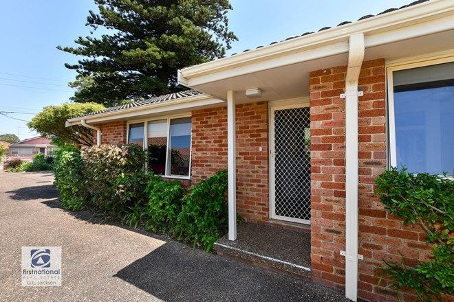 Picture of 1/46 Bogan Road, BOOKER BAY NSW 2257