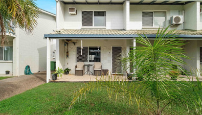 Picture of 5/15 Pacific Drive, BLACKS BEACH QLD 4740