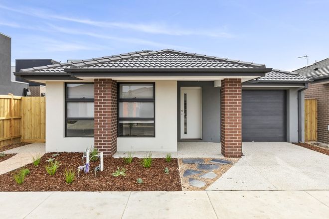Picture of 28 Holley Crescent, ARMSTRONG CREEK VIC 3217