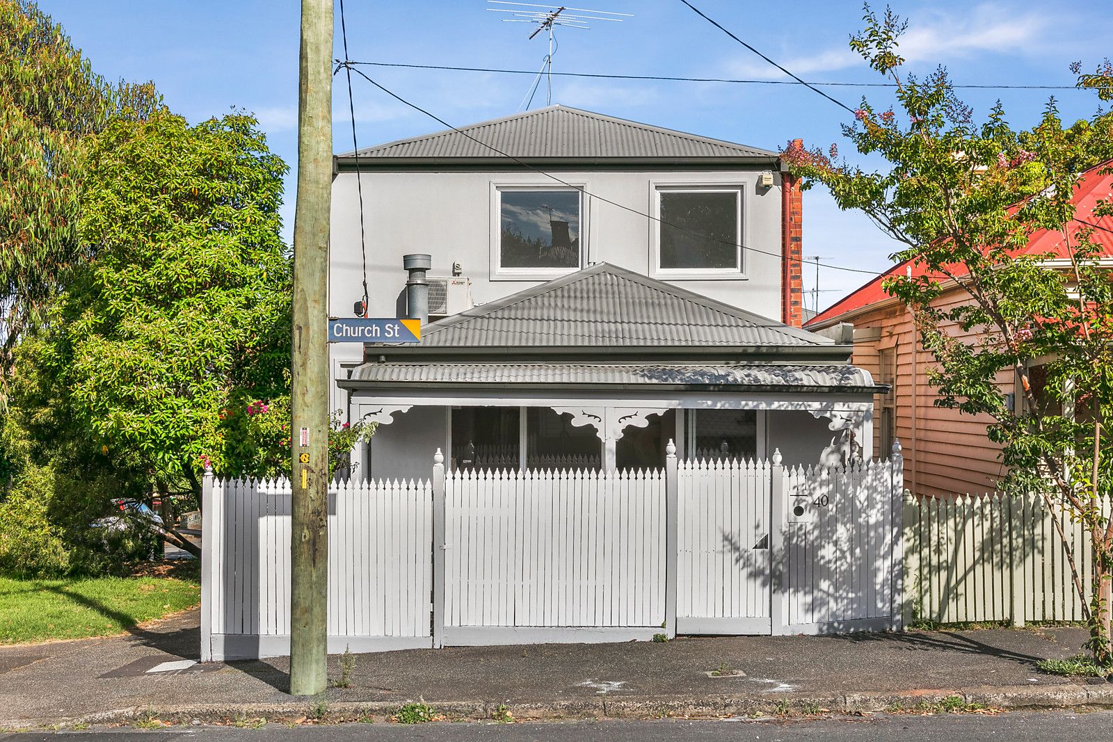 40 Church Street, Flemington VIC 3031, Image 0