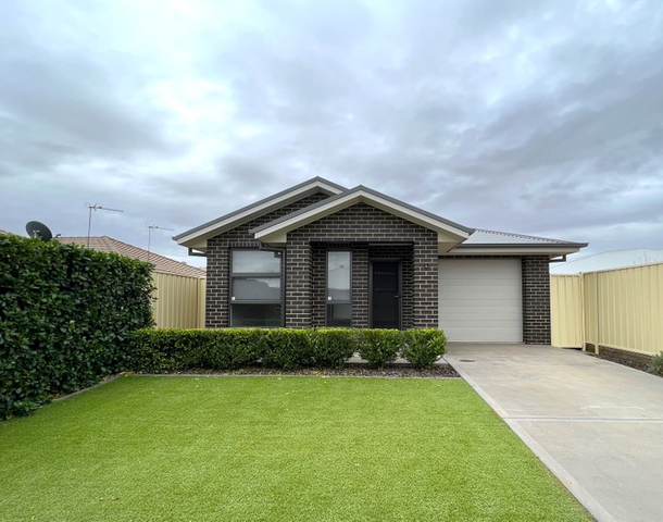 9/7 Volta Avenue, Dubbo NSW 2830