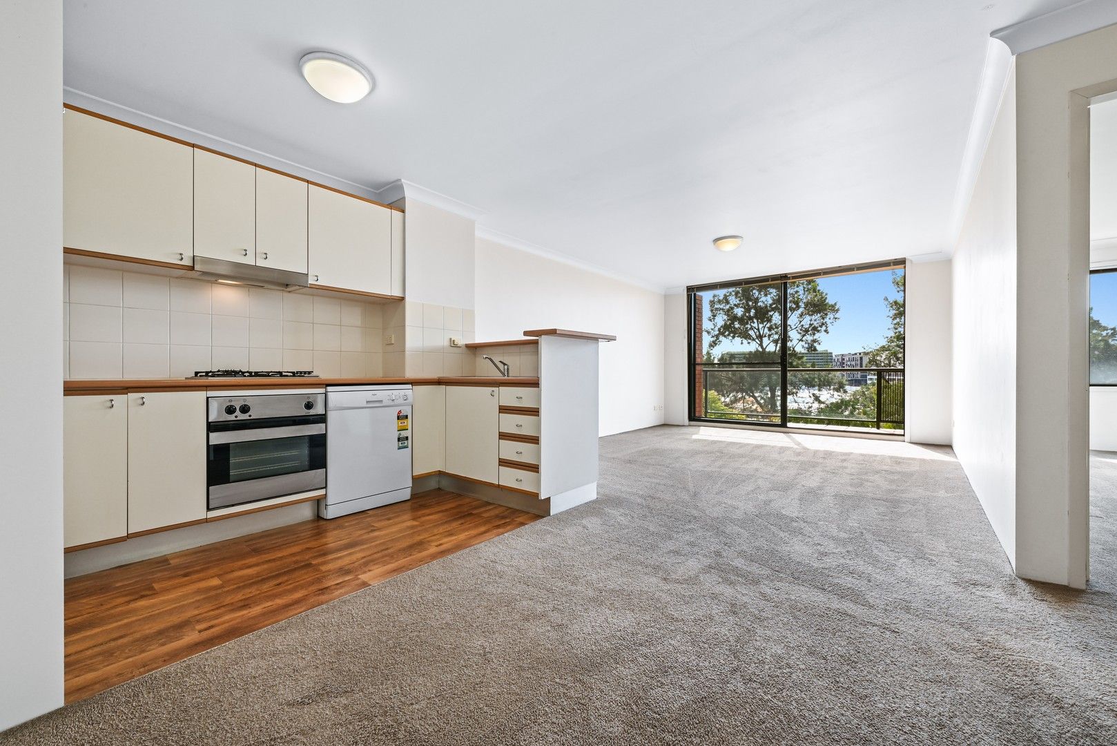 1 bedrooms Apartment / Unit / Flat in 9505/177-219 Mitchell Road ERSKINEVILLE NSW, 2043