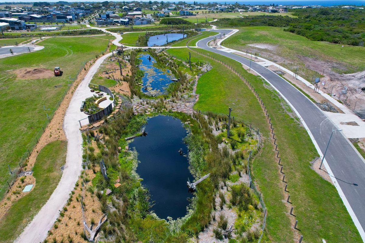 Lot 228/16 Weathertop Crest, Cape Paterson VIC 3995, Image 2