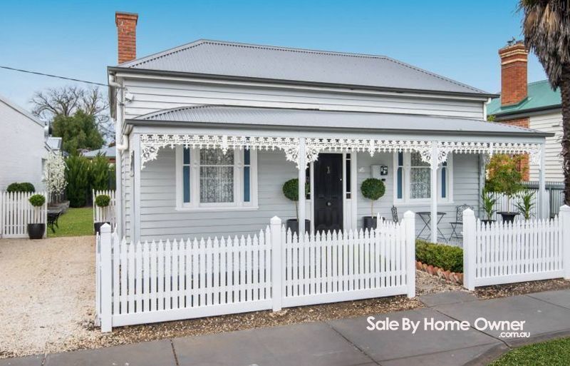 95 Hargreaves st, Bendigo VIC 3550, Image 0