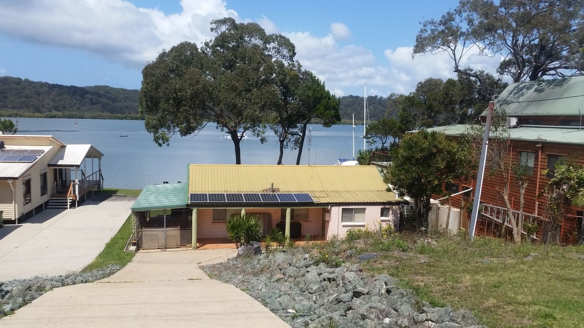 174 Canaipa Point Dr, Russell Island QLD 4184, Image 1