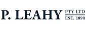 Logo for Leahy's Real Estate