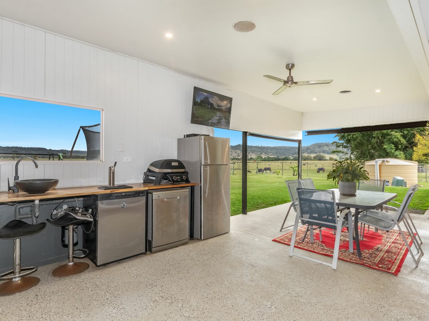 337B Nimbin Road, Booerie Creek NSW 2480, Image 1