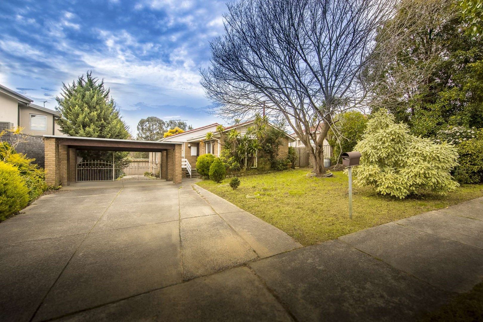 23 Thea Grove, Doncaster East Property History & Address Research Domain