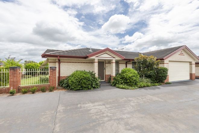 Picture of 15/189 Bent Street, SOUTH GRAFTON NSW 2460