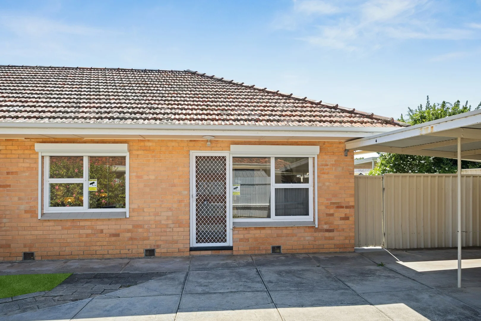 4/4 Pine Avenue, Glenelg North SA 5045