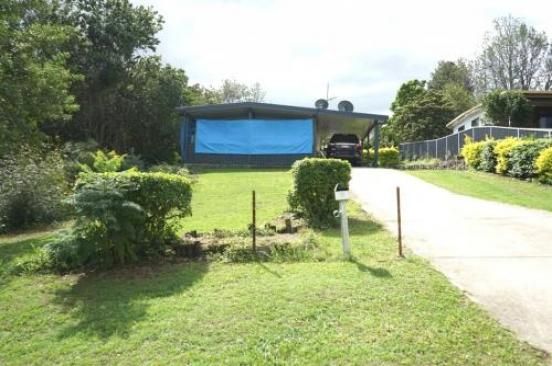 8 Stewart, Kilcoy QLD 4515, Image 0