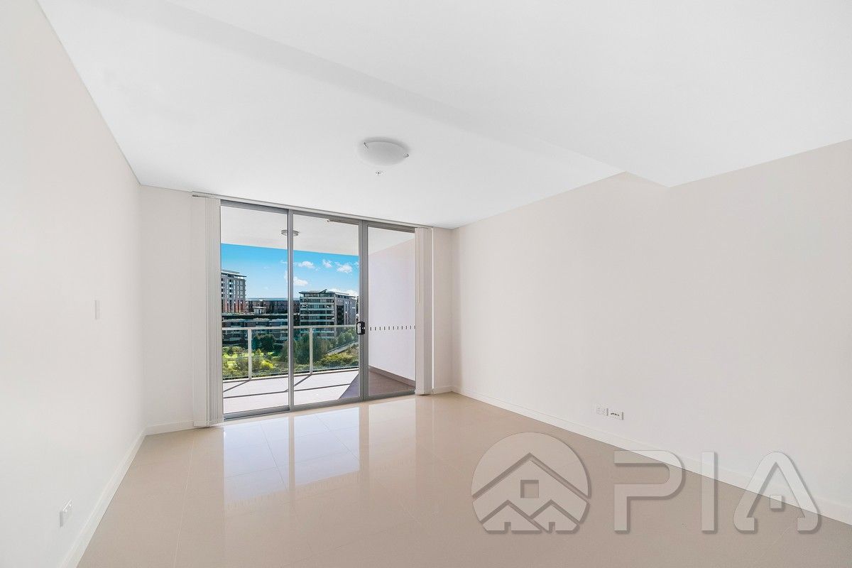 2 bedrooms Apartment / Unit / Flat in 305/6 River Road West PARRAMATTA NSW, 2150