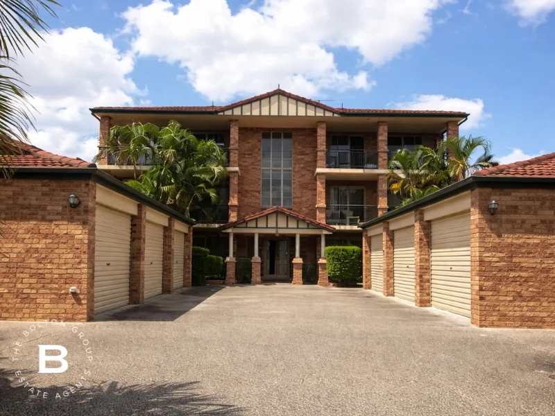 4/44 Days Avenue, Yeronga QLD 4104