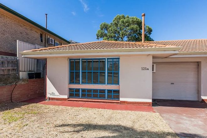 Picture of 125A Hale Road, WEMBLEY DOWNS WA 6019