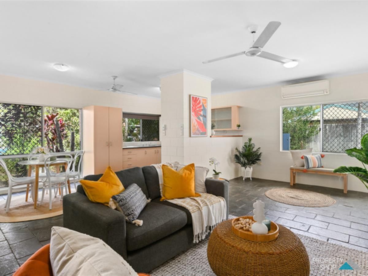 4 bedrooms House in 20 Bounty Close BENTLEY PARK QLD, 4869
