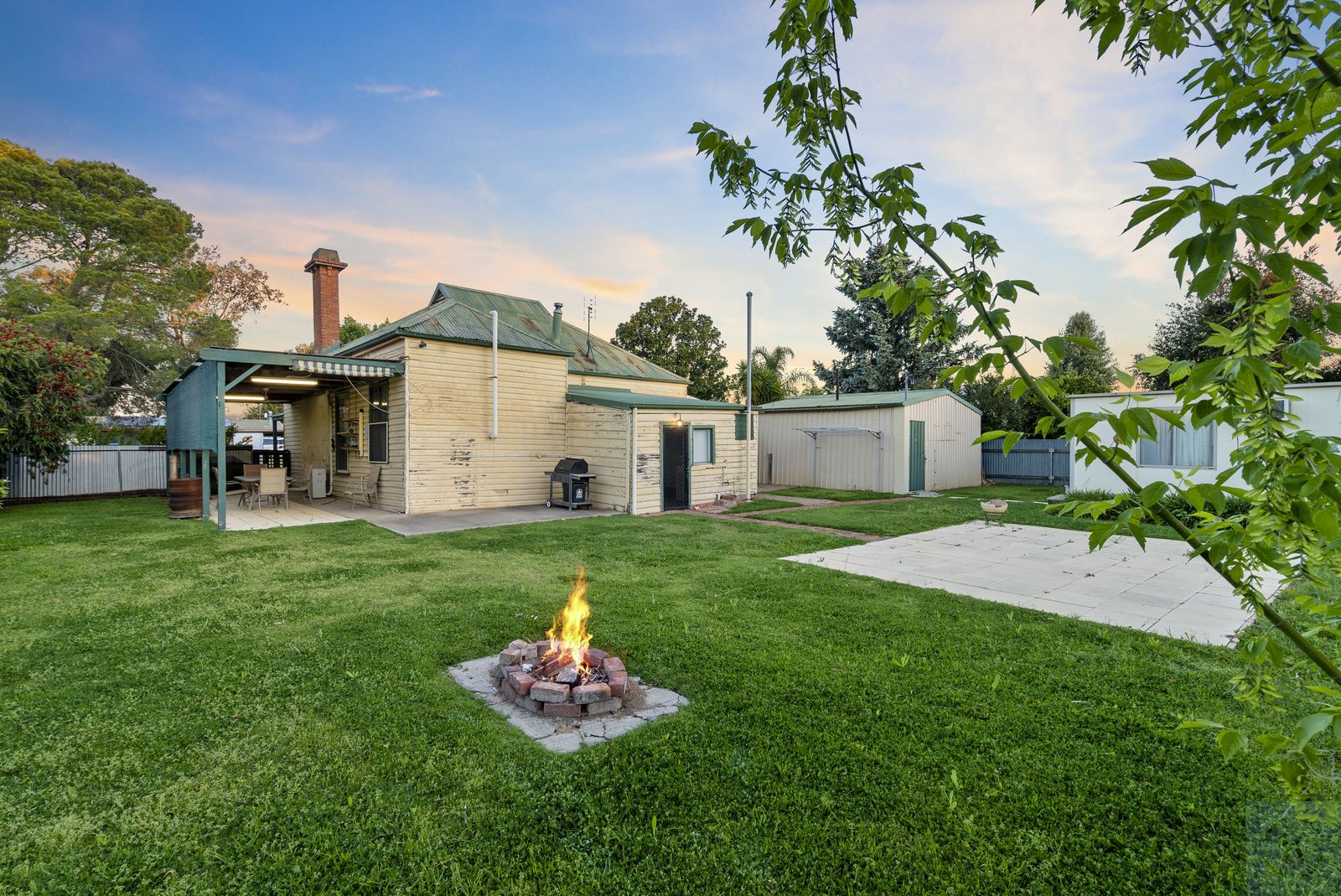 18 Sugden Street, Tocumwal NSW 2714, Image 1