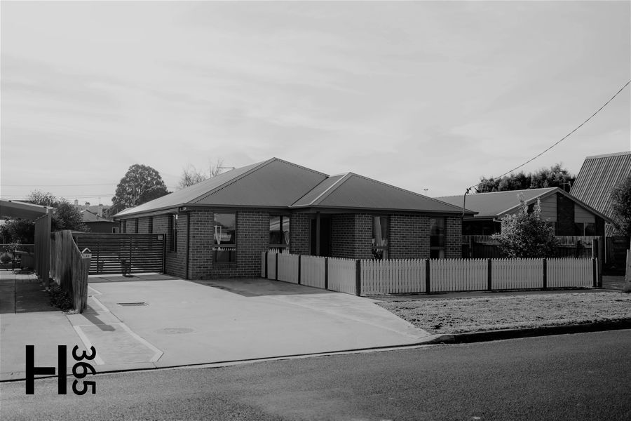 3 bedrooms House in 49 George Street LATROBE TAS, 7307