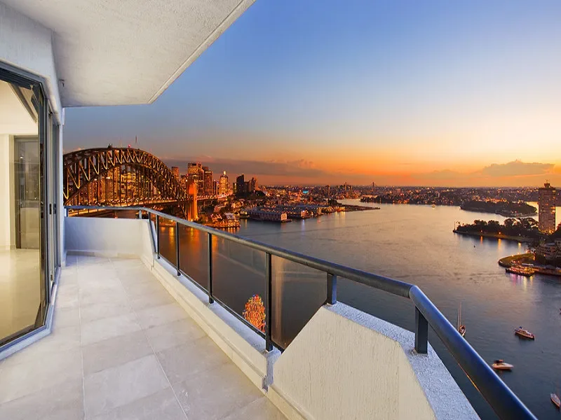 Additional image 7 of 172/48 Alfred Street, Milsons Point NSW 2061