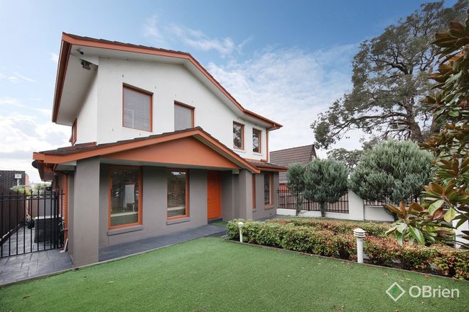 Picture of 1/255 North Road, CAULFIELD SOUTH VIC 3162