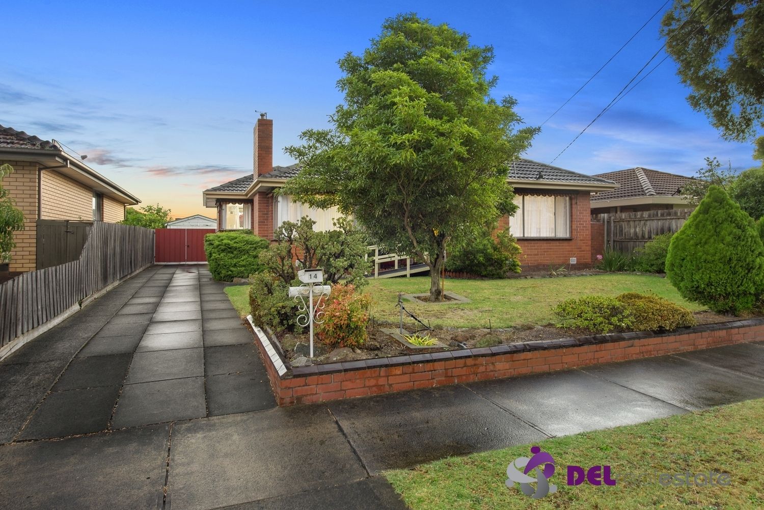 14 Kandra Street, Dandenong North VIC 3175, Image 0