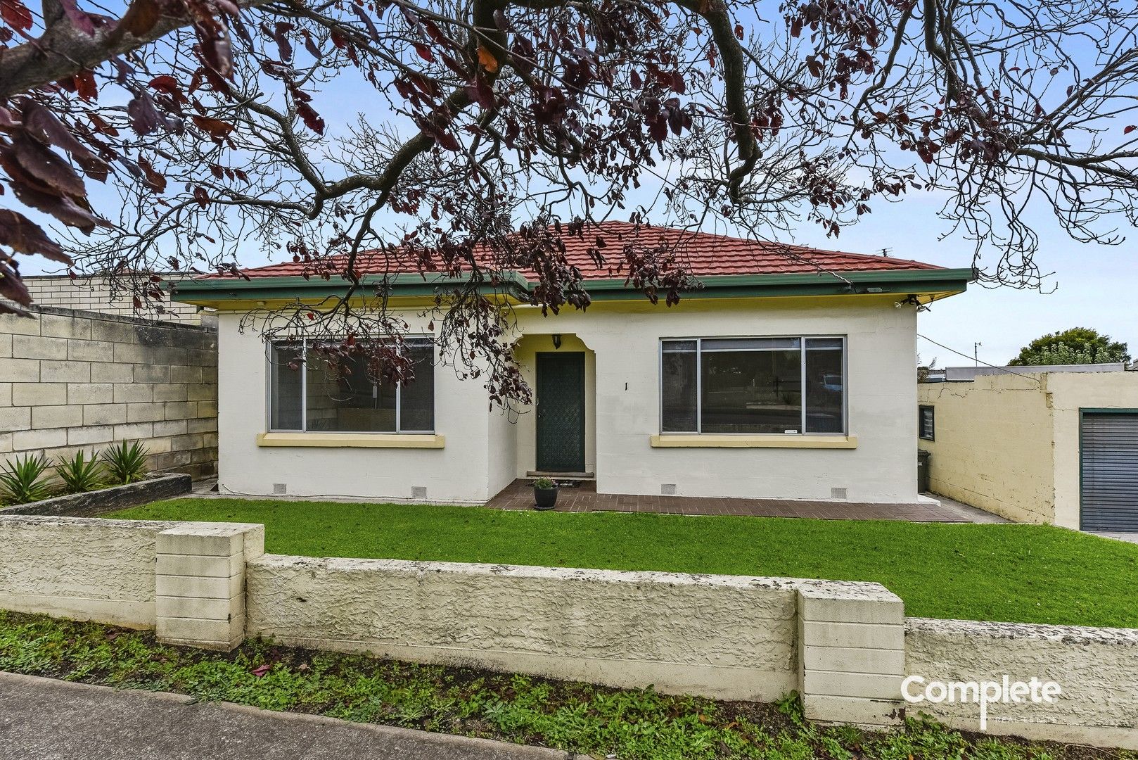 1 WIMMERA STREET, Mount Gambier SA 5290, Image 0